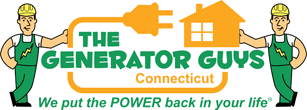Home Generator Install